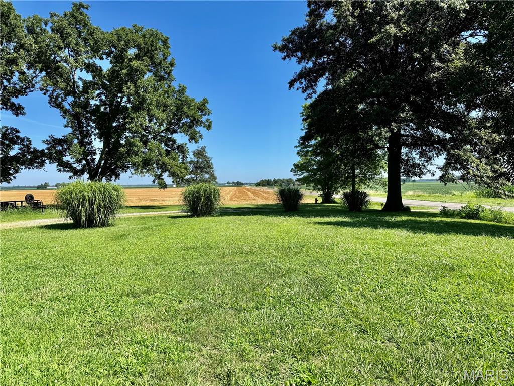 Not in a subdivision - Residential