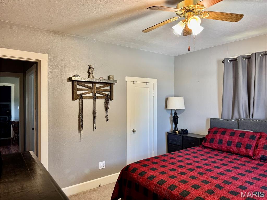 Not in a subdivision - Residential