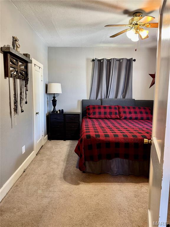Not in a subdivision - Residential
