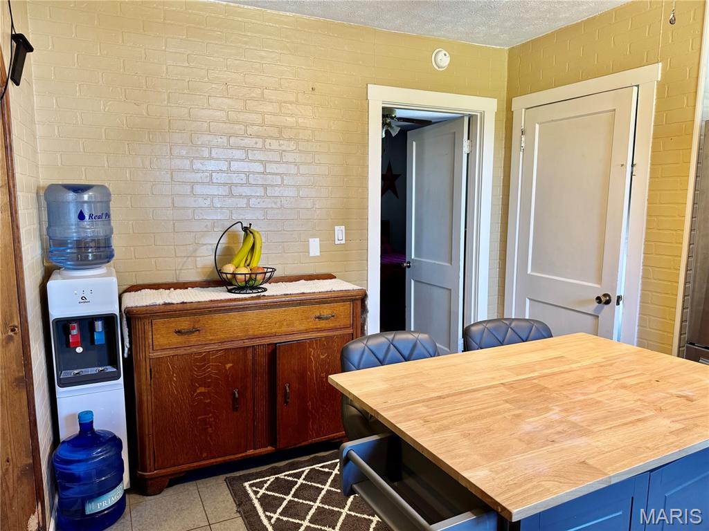 Not in a subdivision - Residential