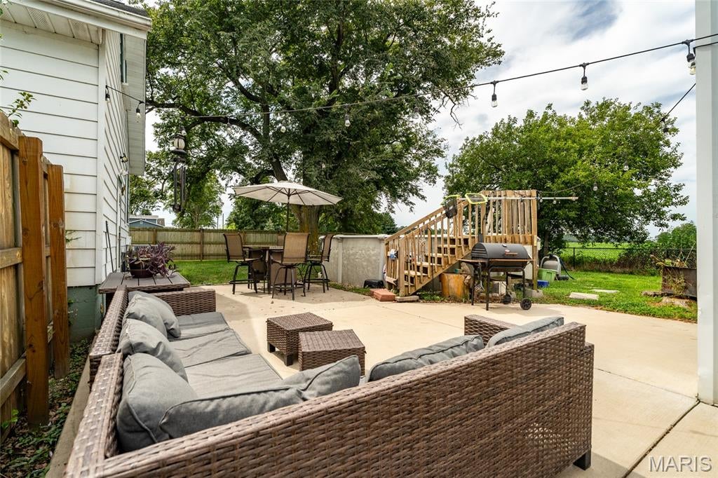 Not in a subdivision - Residential