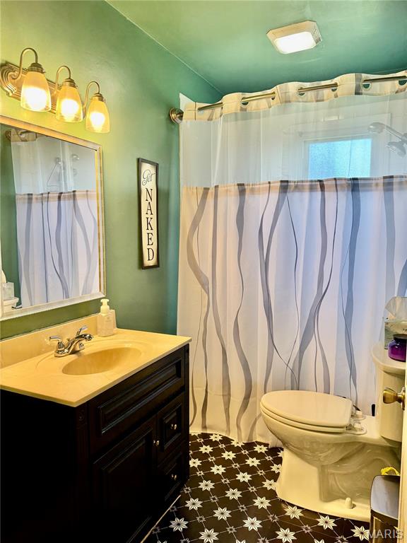 Not in a subdivision - Residential