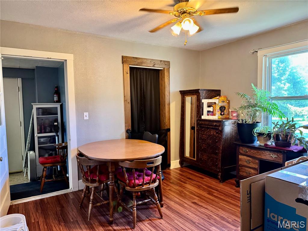 Not in a subdivision - Residential