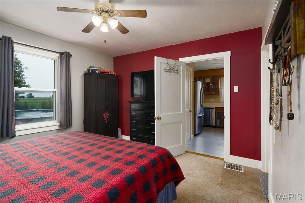 Not in a subdivision - Residential