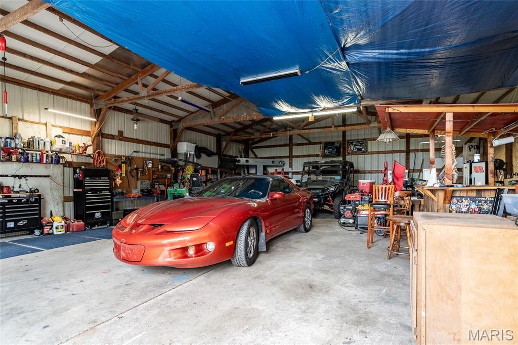 Not in a subdivision - Residential