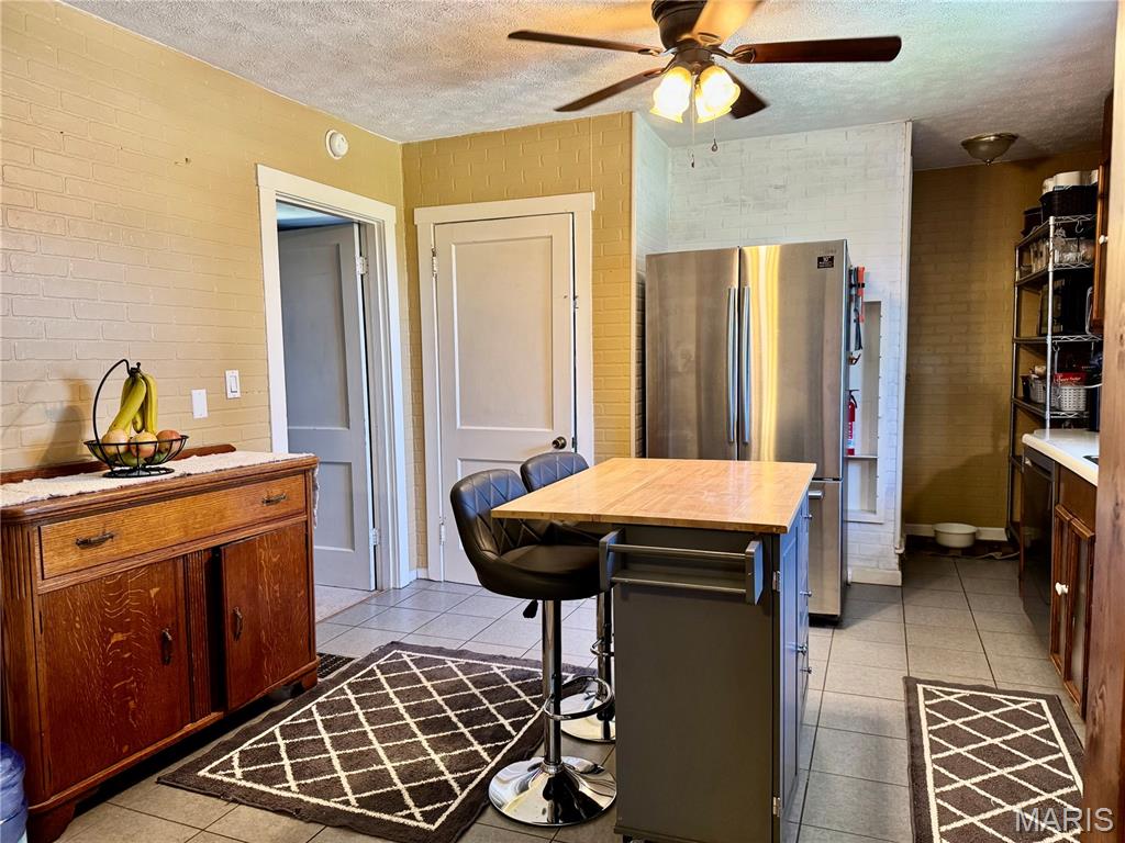 Not in a subdivision - Residential