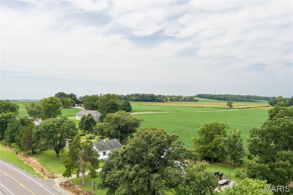 Not in a subdivision - Residential