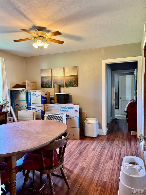 Not in a subdivision - Residential
