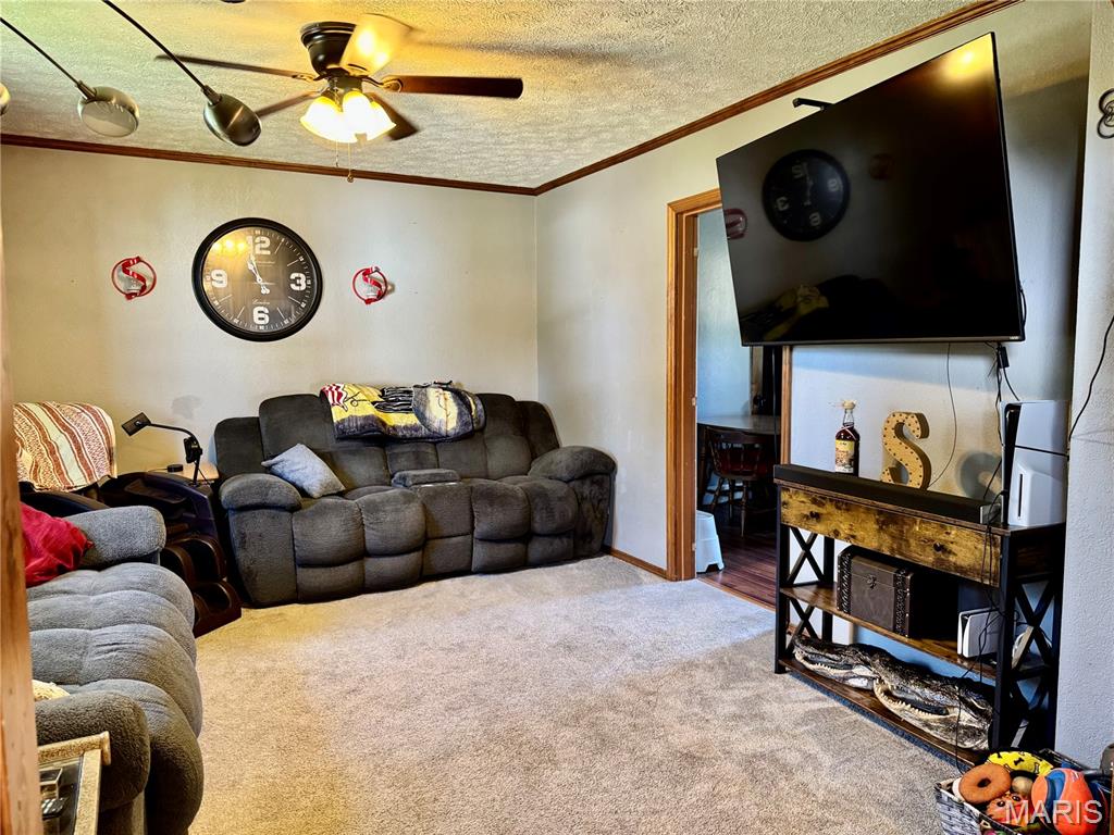 Not in a subdivision - Residential