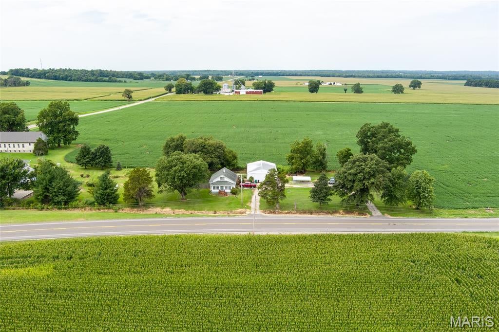 Not in a subdivision - Residential