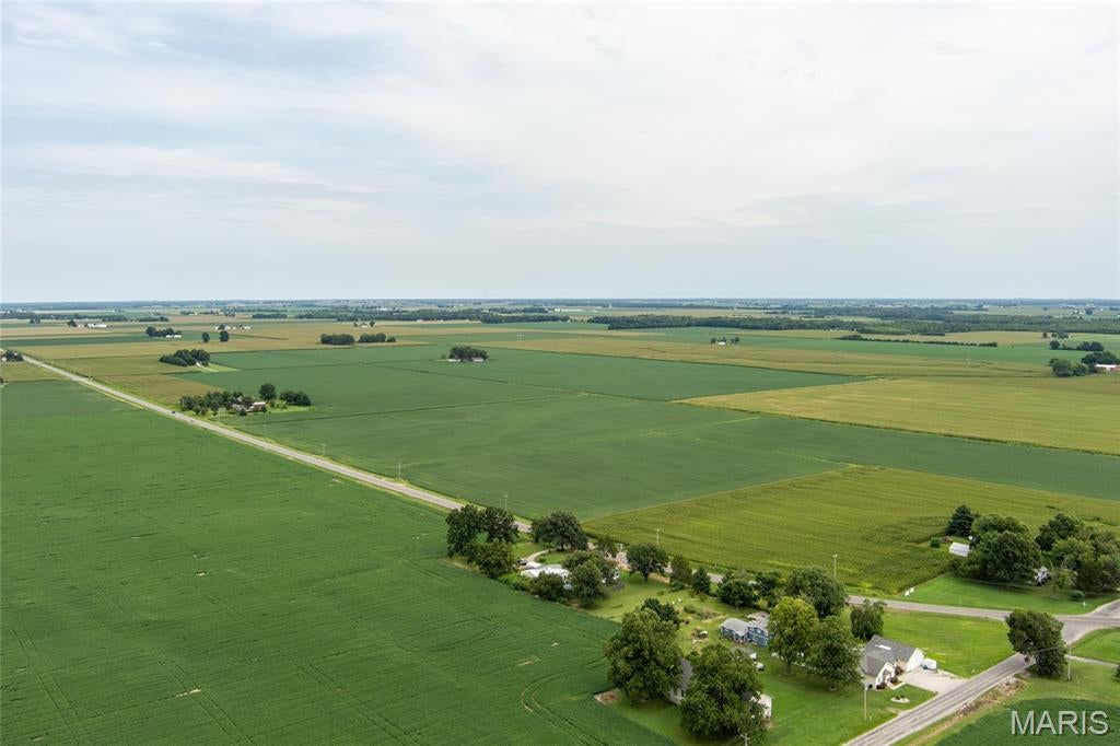Not in a subdivision - Residential