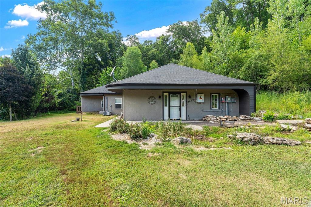Fraly Rdg - Residential