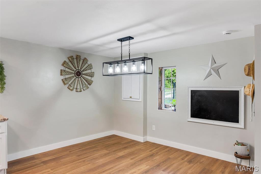 Fraly Rdg - Residential