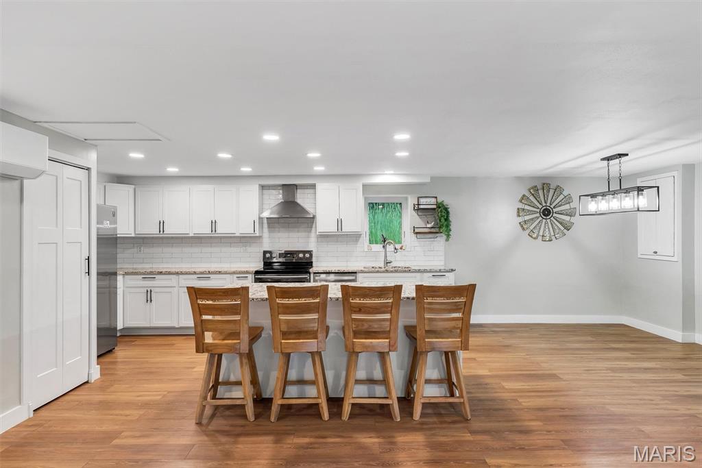 Fraly Rdg - Residential
