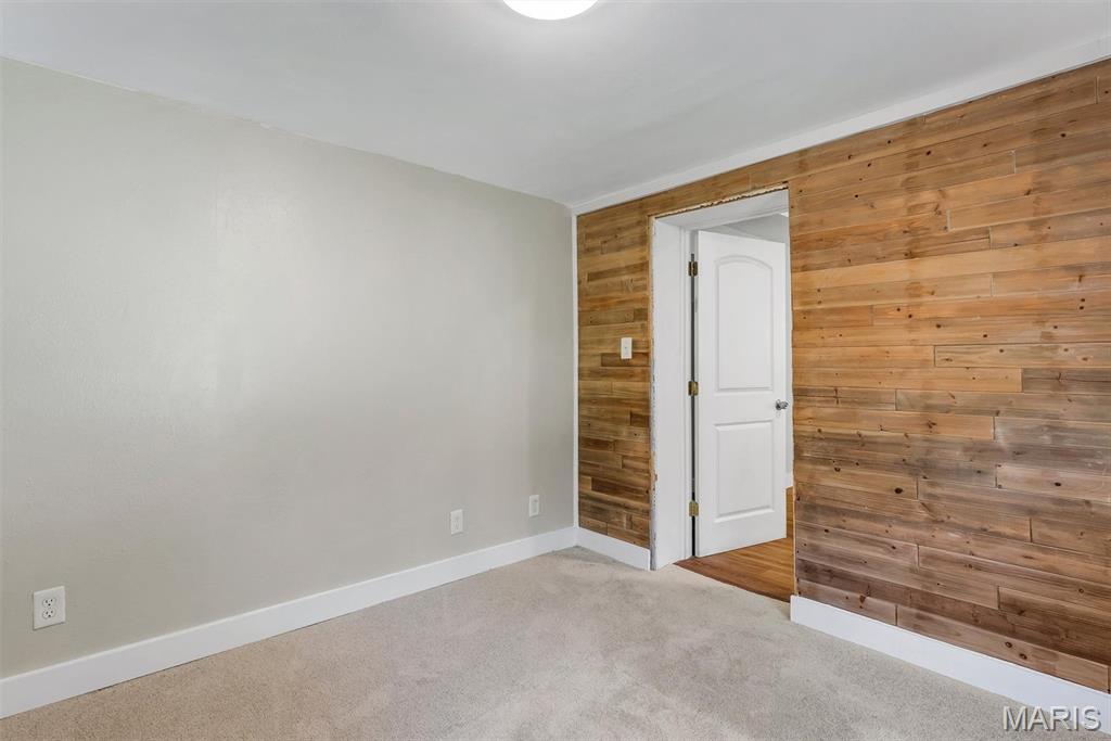 Fraly Rdg - Residential