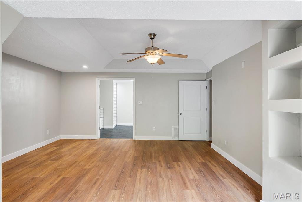 Fraly Rdg - Residential