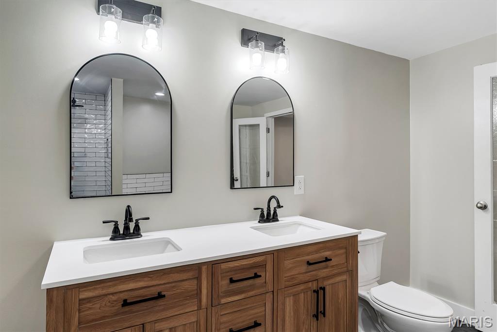 Fraly Rdg - Residential