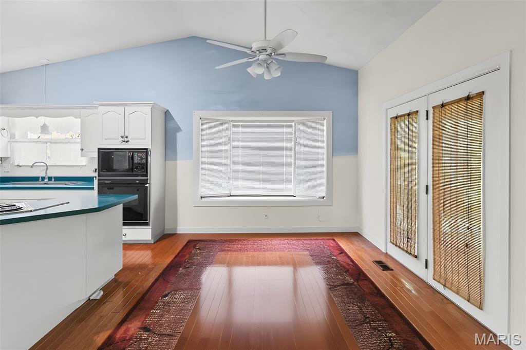 Lakewood Estates - Residential