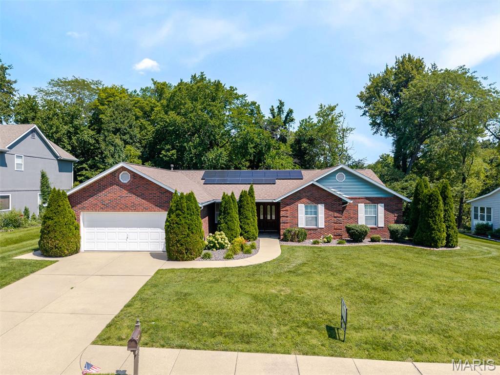 Lakewood Estates - Residential