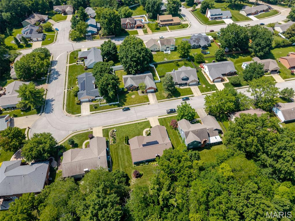 Lakewood Estates - Residential