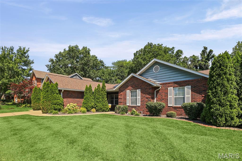 Lakewood Estates - Residential