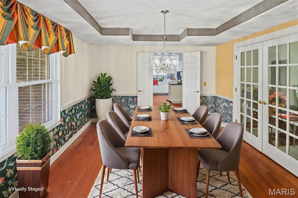 Lakewood Estates - Residential