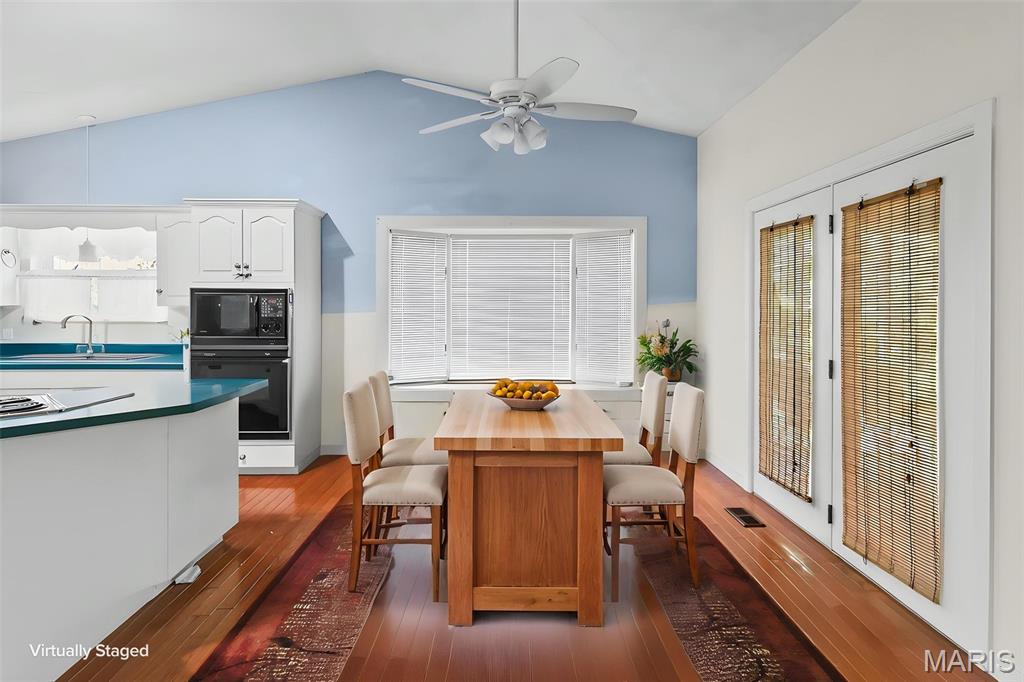 Lakewood Estates - Residential