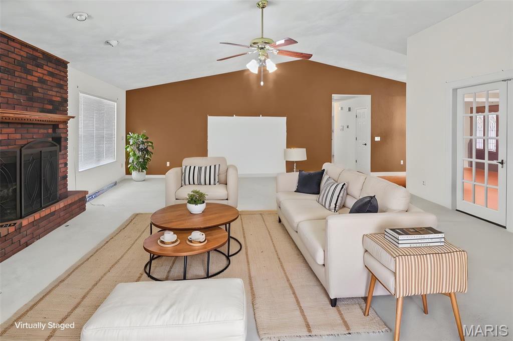 Lakewood Estates - Residential