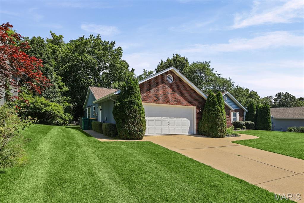 Lakewood Estates - Residential