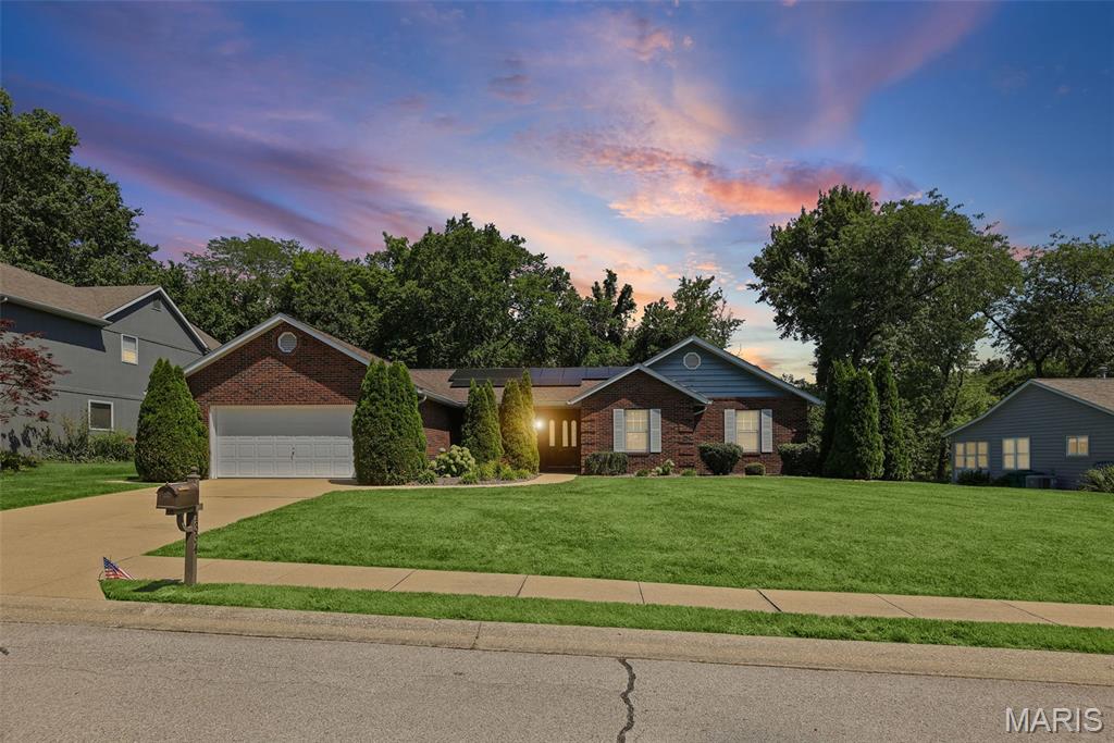 Lakewood Estates - Residential