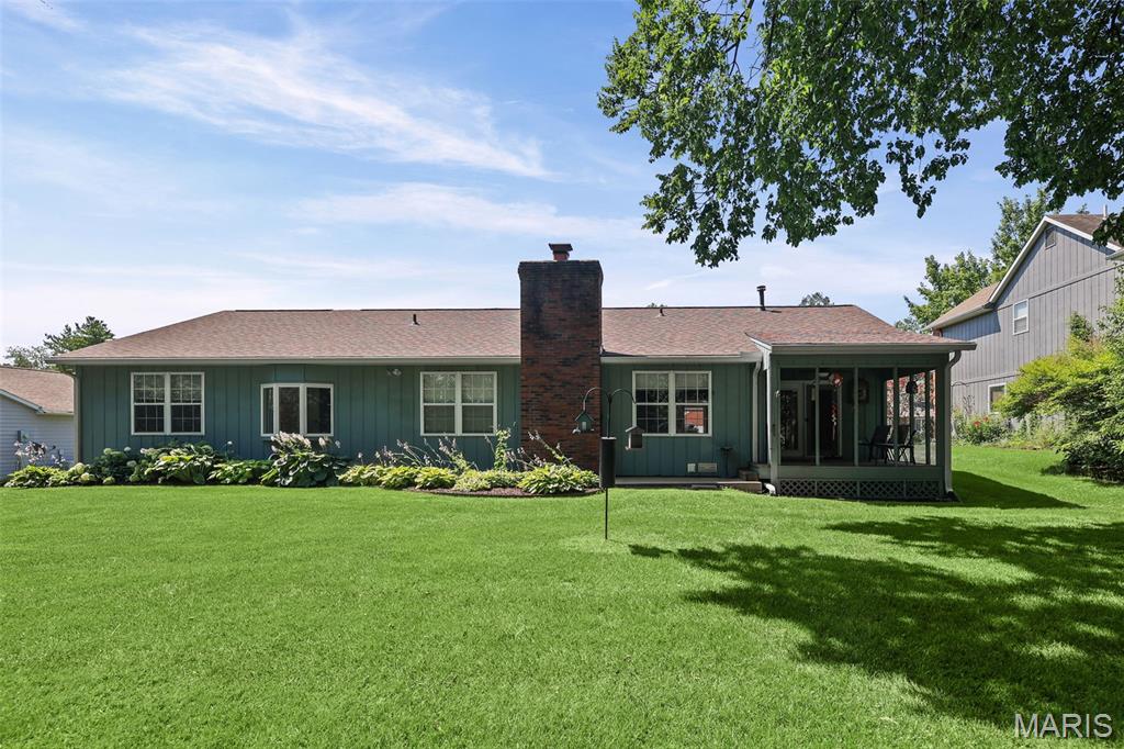 Lakewood Estates - Residential