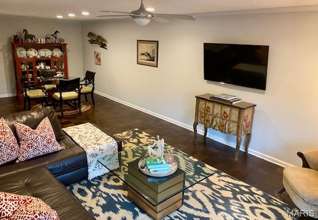 Coeur De Royale Condo Ph V - Residential