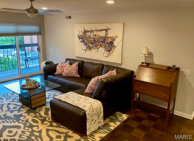 Coeur De Royale Condo Ph V - Residential