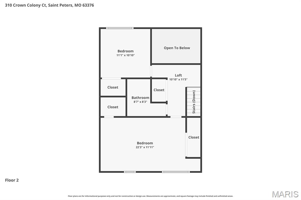 Crown Colony Ph1 Stg2&5 - Residential