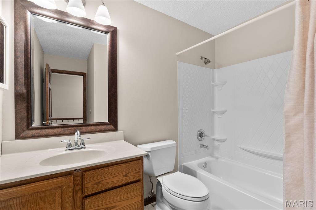 Crown Colony Ph1 Stg2&5 - Residential