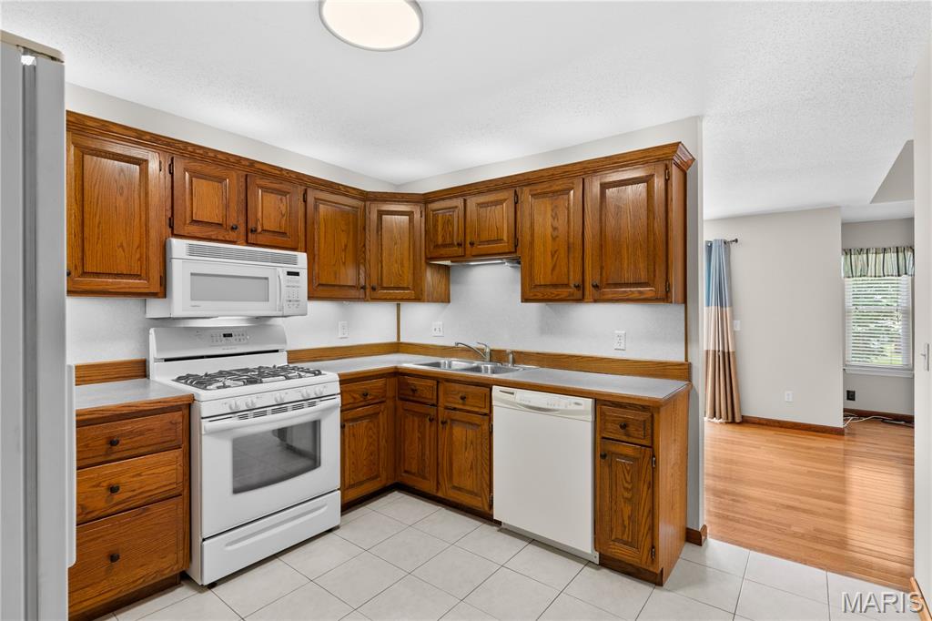 Crown Colony Ph1 Stg2&5 - Residential