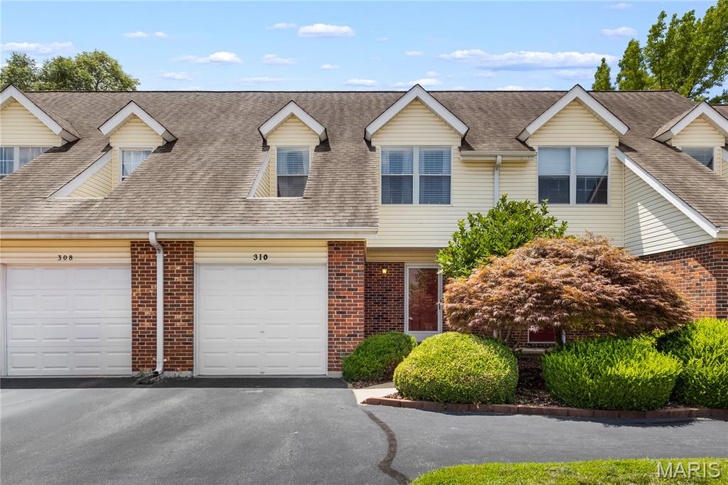 Crown Colony Ph1 Stg2&5 - Residential