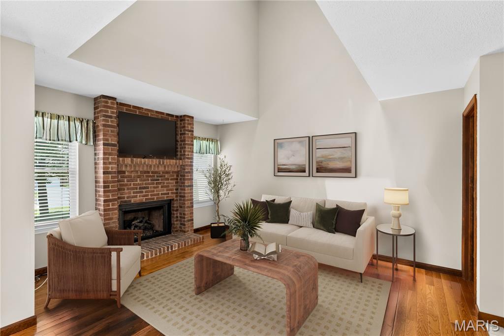 Crown Colony Ph1 Stg2&5 - Residential