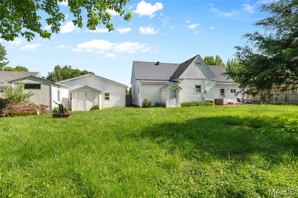 NA - Residential