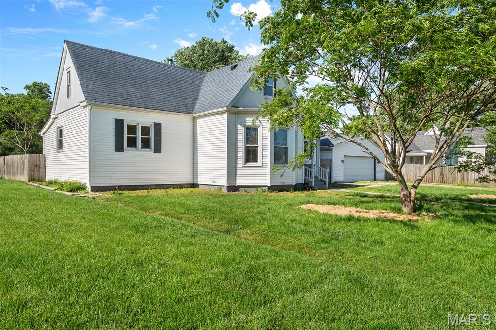 NA - Residential