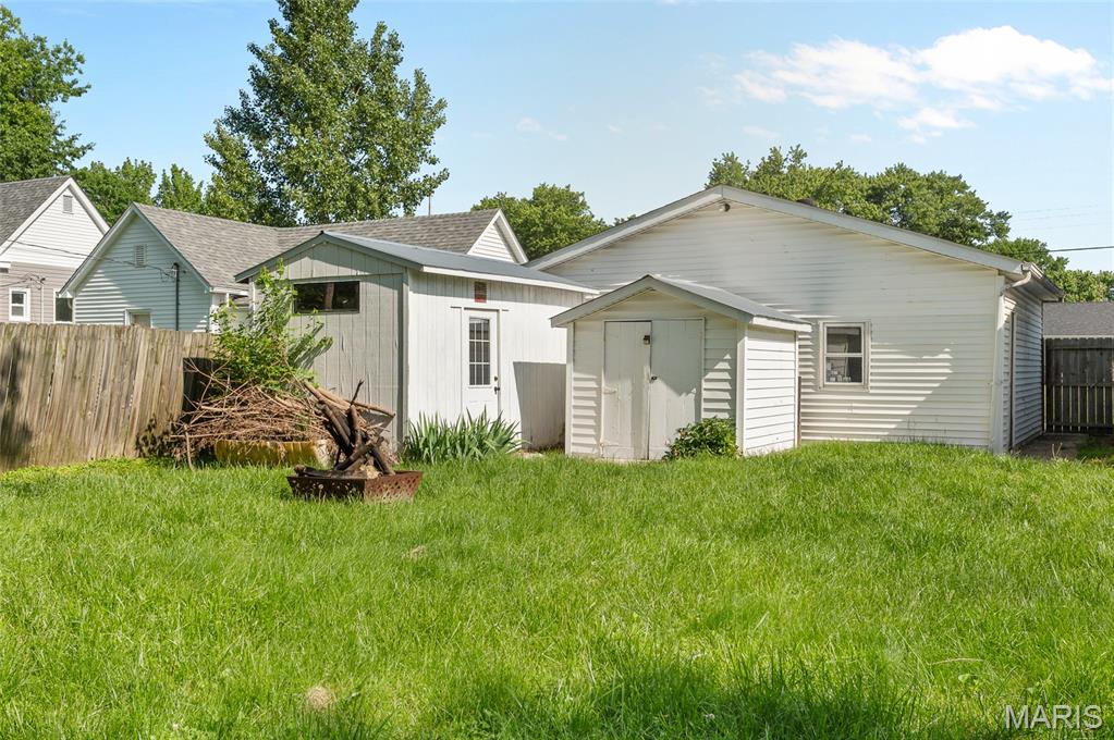 NA - Residential