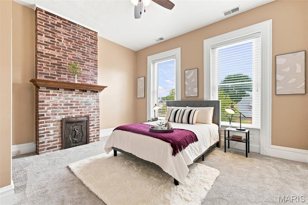 Compton Hill Add - Residential