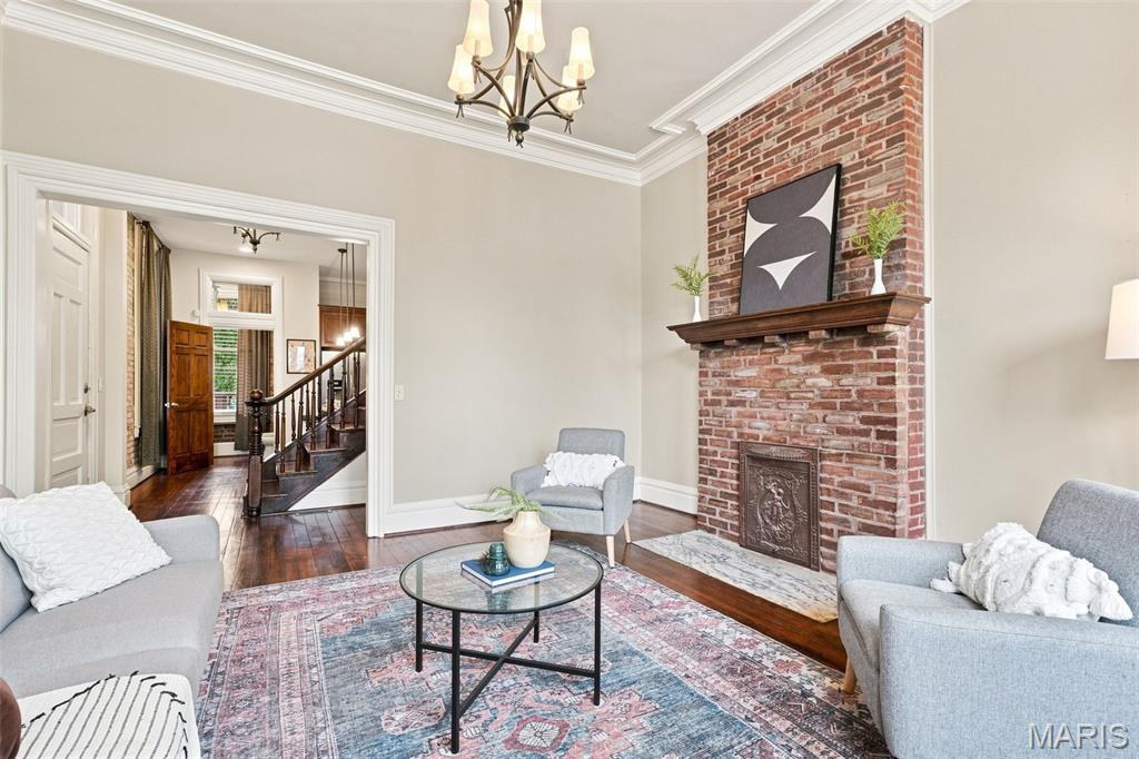 Compton Hill Add - Residential