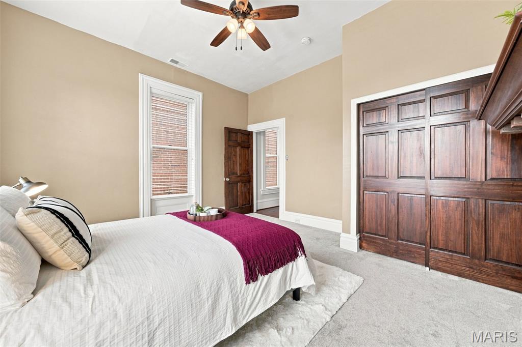 Compton Hill Add - Residential