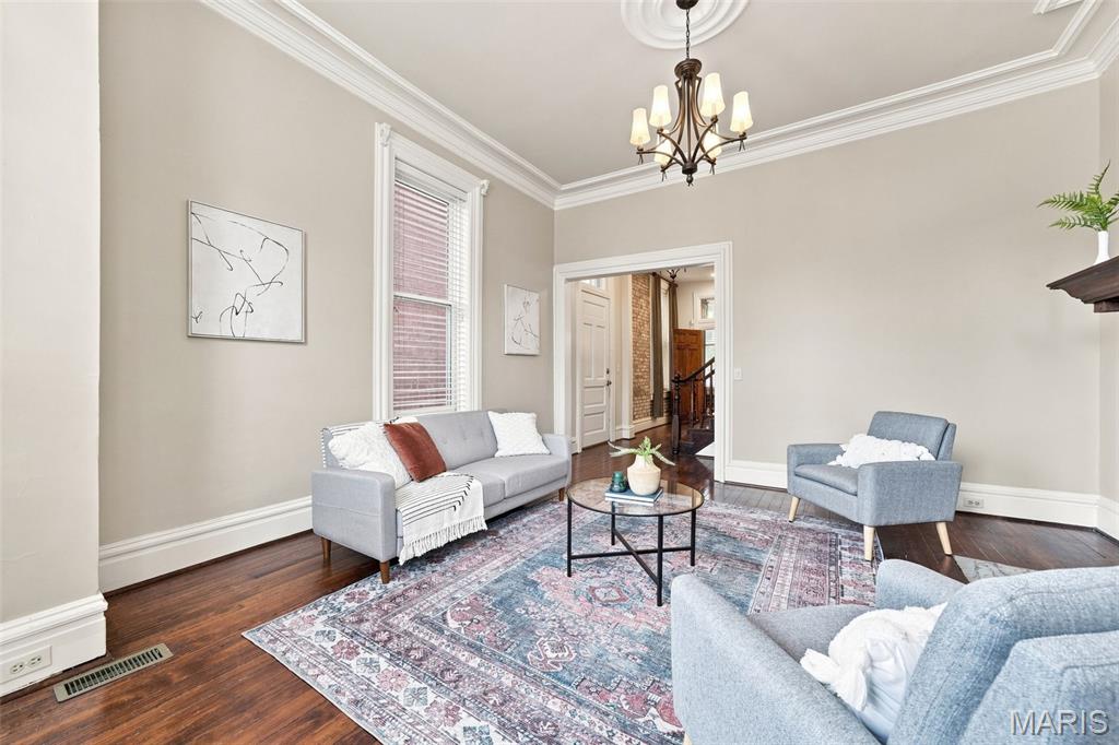Compton Hill Add - Residential