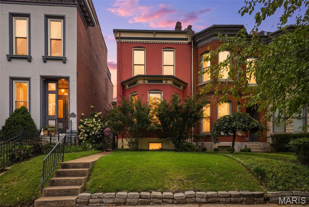 Compton Hill Add - Residential