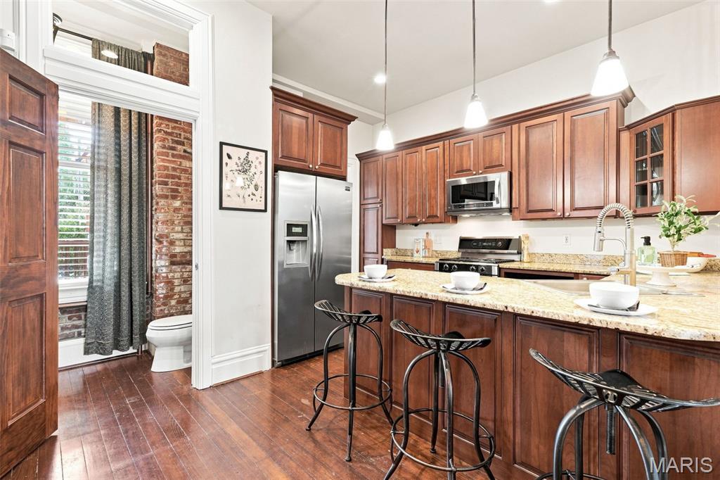 Compton Hill Add - Residential