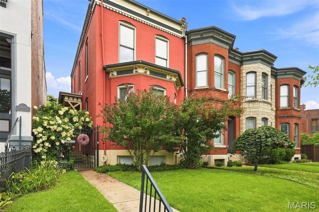 Compton Hill Add - Residential
