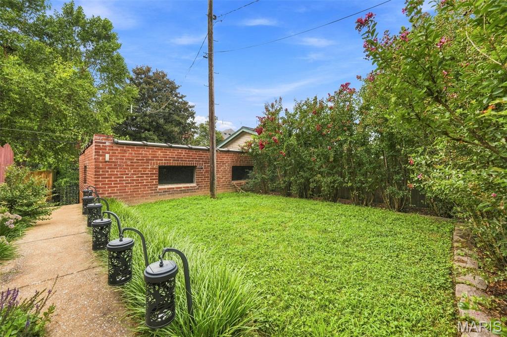 Compton Hill Add - Residential