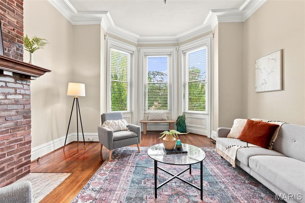 Compton Hill Add - Residential